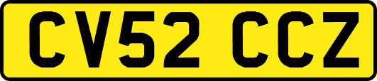 CV52CCZ