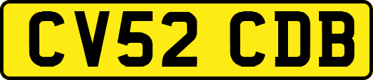 CV52CDB