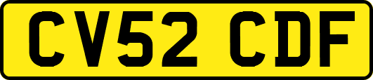 CV52CDF