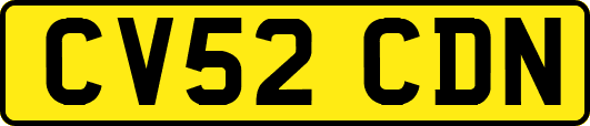 CV52CDN