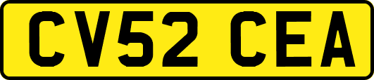 CV52CEA