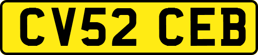CV52CEB