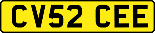 CV52CEE