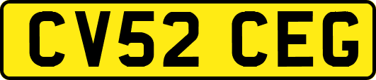 CV52CEG