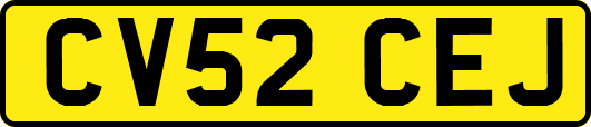 CV52CEJ