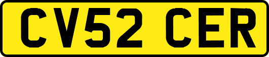 CV52CER