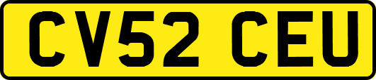 CV52CEU