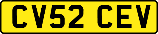 CV52CEV