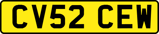 CV52CEW