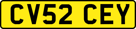 CV52CEY