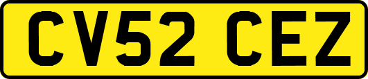 CV52CEZ