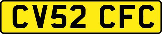 CV52CFC