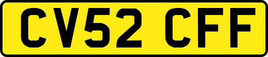 CV52CFF