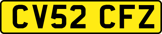 CV52CFZ