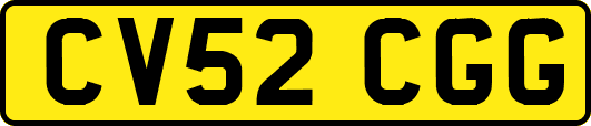 CV52CGG