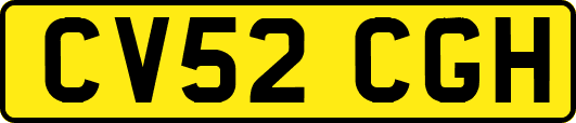 CV52CGH