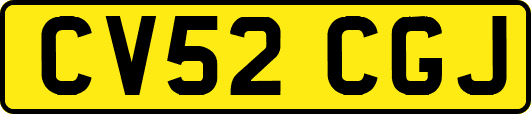 CV52CGJ
