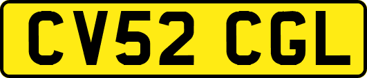 CV52CGL