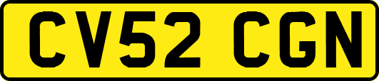 CV52CGN