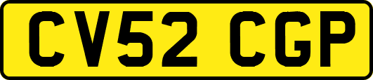 CV52CGP