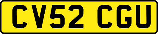 CV52CGU