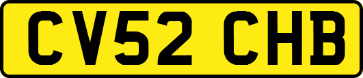 CV52CHB