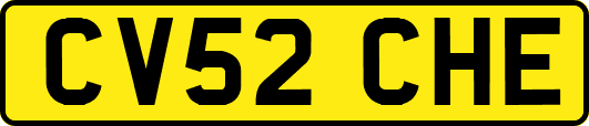 CV52CHE