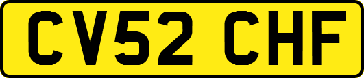 CV52CHF