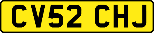 CV52CHJ