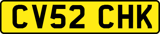 CV52CHK