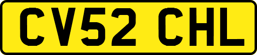 CV52CHL