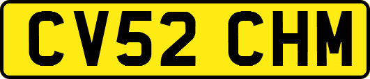 CV52CHM