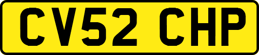 CV52CHP