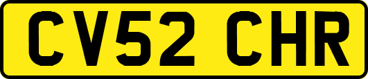 CV52CHR