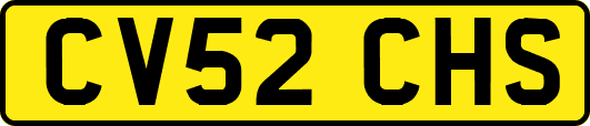 CV52CHS