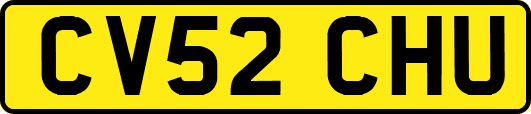 CV52CHU