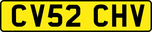 CV52CHV