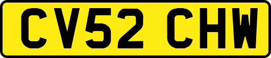 CV52CHW