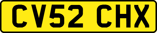 CV52CHX
