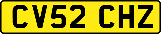 CV52CHZ
