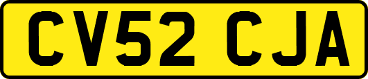 CV52CJA