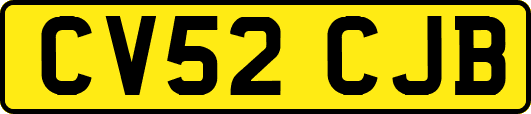 CV52CJB