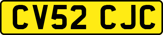 CV52CJC