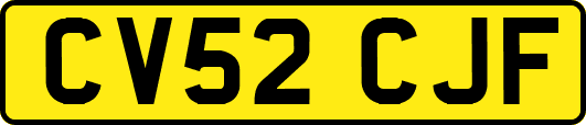 CV52CJF