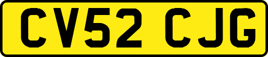 CV52CJG