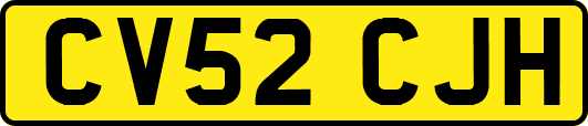 CV52CJH
