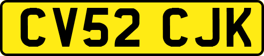 CV52CJK