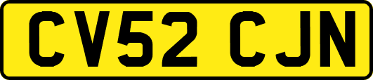 CV52CJN