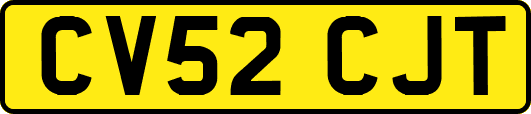 CV52CJT