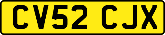CV52CJX